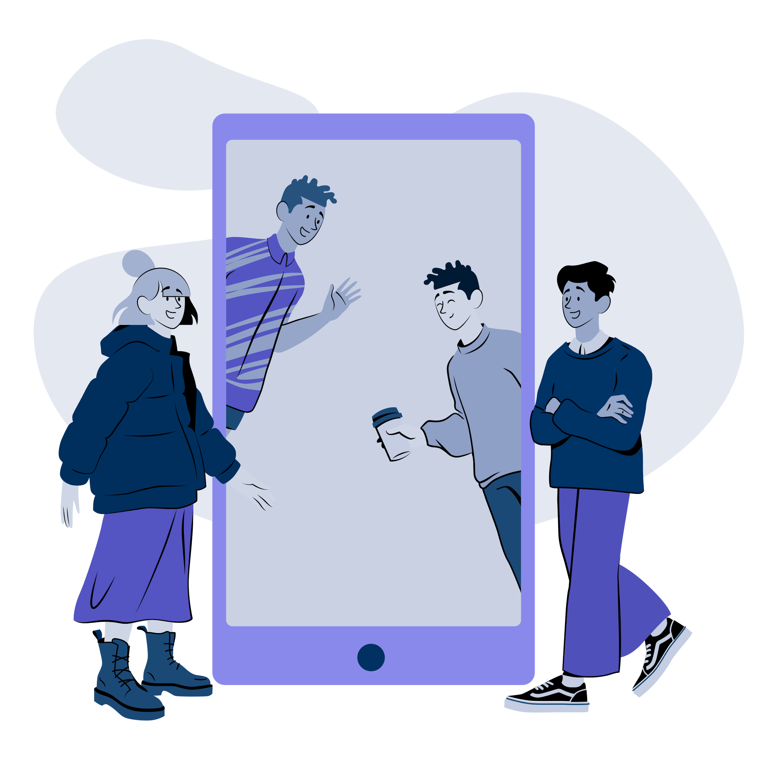 Immobilienmakler Leipzig und Chemnitz