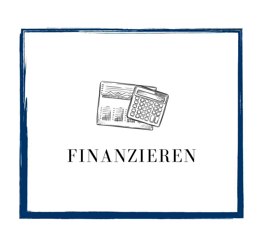 Finanzieren