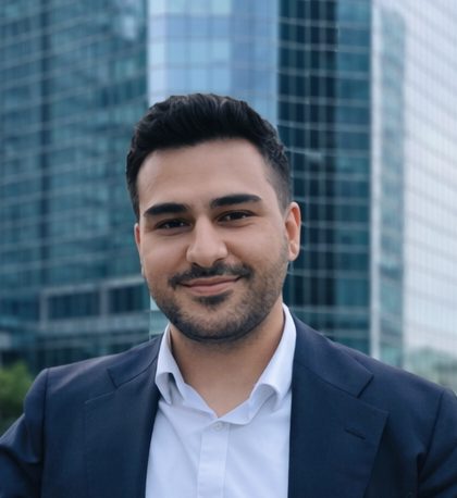 Reza Sar Aslani – Immobilienmakler in Leipzig