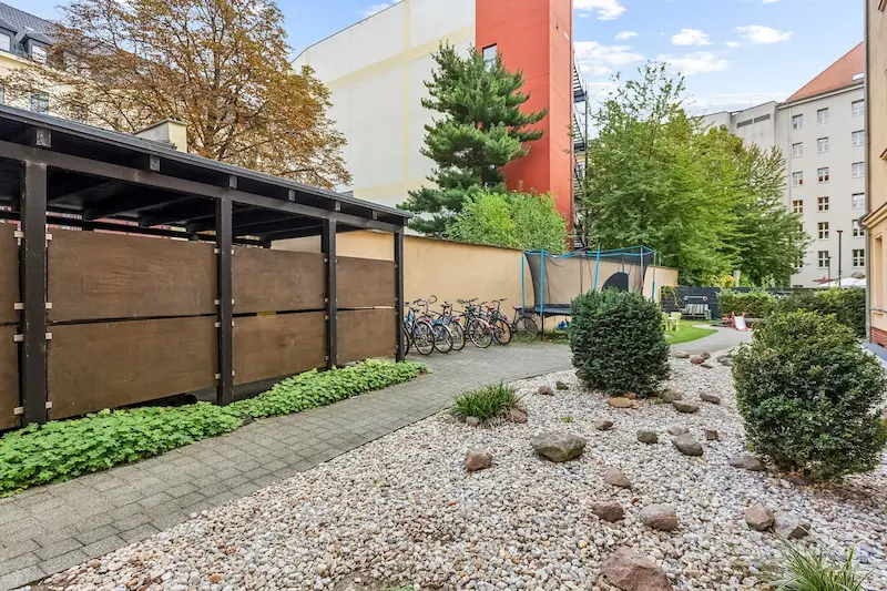 Beratungsgespräch zur Immobilienfinanzierung in Leipzig