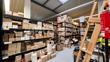 Moderne Büro- und Gewerbeflächen direkt am TU-Chemnitz-Campus – verkehrsgünstige Lage nahe der B95, 09126 Chemnitz, Büro/Praxis