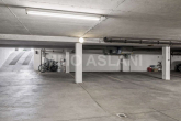 Tiefgarage - Helle Dachgeschosswohnung mit zwei Balkonen und Tiefgaragenstellplatz in begehrter Lage
