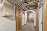 Keller - 3-Raum-DG mit Atelier & Weitblick – Bad + Gäste-WC, starke Kapitalanlage in Leipzig – Abtnaundorf