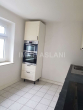 Küche_3 - 3-Raum-Wohnung mit Einbauküche, Stadtparkblick & großem Garten in Limbach-Oberfrohna