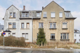 Außenansicht_1 - Drei großzügige Wohnungen auf 301m² in Chemnitz-Wittgensdorf – Sanierungsobjekt für Investoren