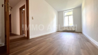 Kinderzimmer - Großzügige 3-Raum-Wohnung mit Balkon & Gartenblick – frisch modernisiert auf dem Kaßberg