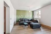 Arbeitszimmer_1 - Raum für große Pläne – EFH in Großlehna: 284m² Wohnen, 387m² Nutzfläche, Kamin & großer Hofbereich