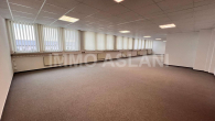 3OG_Links_160qm_00001 - Moderne Büro- und Gewerbeflächen direkt am TU-Chemnitz-Campus – verkehrsgünstige Lage nahe der B95