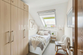 Kinderzimmer_Home_Staging - Wohnen + Praxis + PV: Value-Add-Immobilie in Taucha bei Leipzig