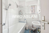 Wohnung_Badezimmer - Gepflegtes MFH mit 8 Einheiten, PV-Anlage & Ausbaureserve in gefragter Wohnlage