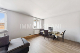 Arbeitszimmer_1 - Außergewöhnlich vielseitiges Wohnhaus mit Kamin, Einbauküche und großem Hofbereich