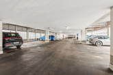 Tiefgarage - Vermietete 2-Zimmer-Wohnung mit Loggia & Tiefgarage-Stellpaltz im beliebten Leipzig-Plagwitz