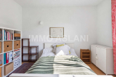 Schlafzimmer_2_EDIT - Vermietete 2-Zimmer-Wohnung mit Loggia & Tiefgarage-Stellpaltz im beliebten Leipzig-Plagwitz