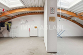 Dachgeschoss - Vermietete 2-Zimmer-Wohnung mit Loggia & Tiefgarage-Stellpaltz im beliebten Leipzig-Plagwitz
