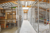 Keller_1 - Vermietete 2-Zimmer-Wohnung mit Loggia & Tiefgarage-Stellpaltz im beliebten Leipzig-Plagwitz