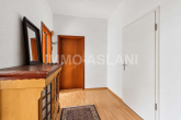 Flur_1_EDIT - Vermietete 2-Zimmer-Wohnung mit Loggia & Tiefgarage-Stellpaltz im beliebten Leipzig-Plagwitz