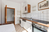 Küche_2_EDIT - Vermietete 2-Zimmer-Wohnung mit Loggia & Tiefgarage-Stellpaltz im beliebten Leipzig-Plagwitz