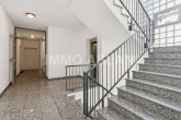 Treppenhaus_2 - Vermietete 2-Zimmer-Wohnung mit Loggia & Tiefgarage-Stellpaltz im beliebten Leipzig-Plagwitz