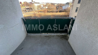Balkon - Großzügige 3-Zimmer-Wohnung mit Balkon, Abstellraum & Gartenmitnutzung