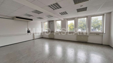 Moderne Büro- und Gewerbeflächen direkt am TU-Chemnitz-Campus – verkehrsgünstige Lage nahe der B95, 09126 Chemnitz, Büro/Praxis