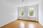 Schlafzimmer_1_EDIT - Lindenau erleben – vermietete 3-Zimmer-Altbauwohnung in urbaner Bestlage