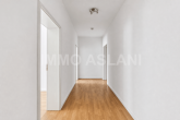 Flur_1_EDIT - Lindenau erleben – vermietete 3-Zimmer-Altbauwohnung in urbaner Bestlage