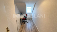 Arbeitszimmer - 3-Zimmer-Wohnung in Schloßchemnitz mit ca. 77m², Einbauküche und Möbeloption – bezugsfrei ab 01.12.