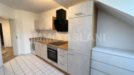 Küche_2 - 3-Zimmer-Wohnung in Schloßchemnitz mit ca. 77m², Einbauküche und Möbeloption – bezugsfrei ab 01.12.