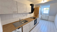 Küche_1 - 3-Zimmer-Wohnung in Schloßchemnitz mit ca. 77m², Einbauküche und Möbeloption – bezugsfrei ab 01.12.