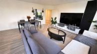 Wohnzimmer_4 - 3-Zimmer-Wohnung in Schloßchemnitz mit ca. 77m², Einbauküche und Möbeloption – bezugsfrei ab 01.12.