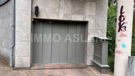 Einfahrt - Tiefgarage - Barrierearme Büroeinheit: WG, Monteurwohnung oder barrierefreie Praxis – unweit Universitätsklinikum