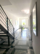 Flur - Exklusives Büro in denkmalgeschützter Villa nahe Romanplatz mit Gartenblick und Gemeinschaftsküche