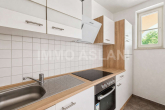 Küche_2_EDIT - Bezugsfreie 2-Zimmer-Wohnung mit Balkon + Einbauküche im aufstrebenden Leipziger Neulindenau