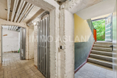Keller_1 - Bezugsfreie 2-Zimmer-Wohnung mit Balkon + Einbauküche im aufstrebenden Leipziger Neulindenau