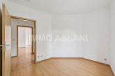 Schlafzimmer_3_EDIT - Bezugsfreie 2-Zimmer-Wohnung mit Balkon + Einbauküche im aufstrebenden Leipziger Neulindenau