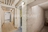 Keller_2 - Bezugsfreie 2-Zimmer-Wohnung mit Balkon + Einbauküche im aufstrebenden Leipziger Neulindenau