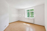 Schlafzimmer_1_EDIT - Bezugsfreie 2-Zimmer-Wohnung mit Balkon + Einbauküche im aufstrebenden Leipziger Neulindenau