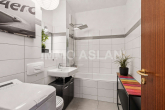 Badezimmer_1_EDIT - Vermietete 2-Zimmer-Wohnung in Leipzig-Plagwitz mit zwei Balkonen, Aufzug und TG-Stellplatz
