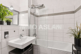Badezimmer_2_EDIT - Vermietete 2-Zimmer-Wohnung in Leipzig-Plagwitz mit zwei Balkonen, Aufzug und TG-Stellplatz