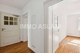 Flur_1 - Vermietete 2-Zimmer-ETW mit Loggia & Fußbodenheizung in Leipzig-Eutritzsch
