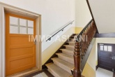Treppenhaus_1 - Vermietete 2-Zimmer-ETW mit Loggia & Fußbodenheizung in Leipzig-Eutritzsch