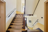 Treppenhaus_2 - Vermietete 2-Zimmer-ETW mit Loggia & Fußbodenheizung in Leipzig-Eutritzsch