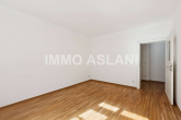 Wohnzimmer_2 - Vermietete 2-Zimmer-ETW mit Loggia & Fußbodenheizung in Leipzig-Eutritzsch