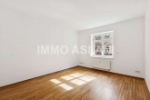 Wohnzimmer_1 - Vermietete 2-Zimmer-ETW mit Loggia & Fußbodenheizung in Leipzig-Eutritzsch