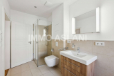 Badezimmer_1 - Vermietete 2-Zimmer-ETW mit Loggia & Fußbodenheizung in Leipzig-Eutritzsch