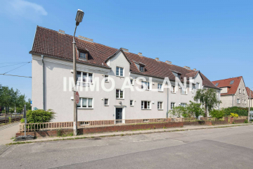 Attraktives Mehrfamilienhaus mit Entwicklungspotenzial im Winzerviertel, 15236 Frankfurt (Oder), Mehrfamilienhaus