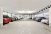 Tiefgarage - Bezugsfreie 2-Zimmer-Wohnung mit 2 Balkonen, Aufzug & TG-Stellplatz – renovierter Zustand