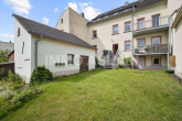 Garten - Ideal für Eigennutzer & Kapitalanleger: Gepflegtes Zweifamilienhaus mit Garten und Potenzial