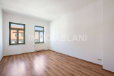 Elternschlafzimmer_2 - Bezugsfreie 3-Raum-Wohnung mit Balkon, Fahrstuhl & Tageslichtbad im Zentrum-Süd