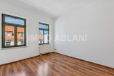 Kinderschlafzimmer_2 - Bezugsfreie 3-Raum-Wohnung mit Balkon, Fahrstuhl & Tageslichtbad im Zentrum-Süd